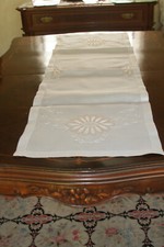 runners tablecloth for sale  Valley Village
