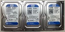 Lot western digital for sale  La Mesa