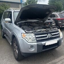 Shogun elegance diesel for sale  ROTHERHAM