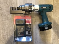 Makita sc161d cordless for sale  SHEFFIELD