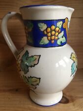 Ceramic ricard pichet d'occasion  Expédié en Belgium