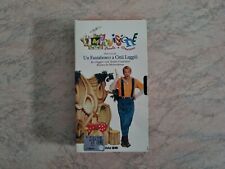 Rara vhs melevisione usato Rara vhs melevisione usato  Carrara