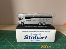 Atlas editions stobart for sale  BRADFORD