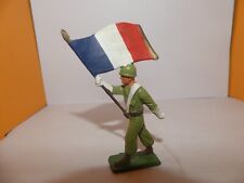 Figurine starlux militaire d'occasion  Villemomble