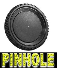 9mm pinhole foro usato  Italia