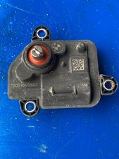 Bmw x6 stellmotor gebraucht kaufen  Bielefeld