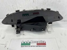 Cruscotto quadro strumenti usato Cruscotto quadro strumenti usato  Gambettola