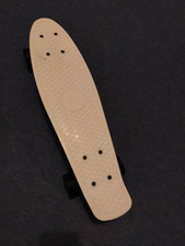 White penny board for sale  CAMBRIDGE