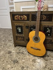 Guitare classique nature d'occasion  Livry-Gargan