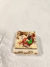 Miniature turkish trinket for sale  San Mateo