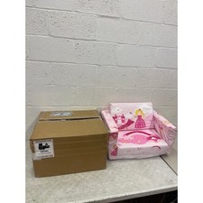 Acrabros kids couch for sale  York