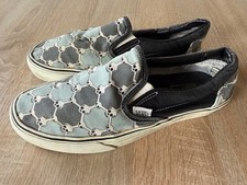 Vans slip totenkopf gebraucht kaufen  Karlsruhe