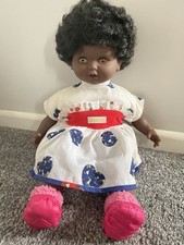 Vintage jesmar doll for sale  SWANSEA