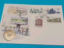 Ddr numisbrief 750 gebraucht kaufen  Riedlingen