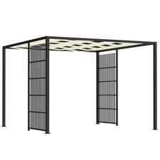 Outsunny pergola per usato  Assago