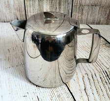 Small sized stainless for sale  MEXBOROUGH