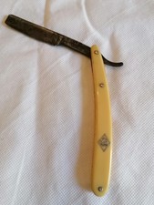 Rasoio mano libera usato Rasoio mano libera usato  Fossombrone