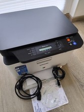 Samsung xpress c480w gebraucht kaufen  Zimmern ob Rottweil