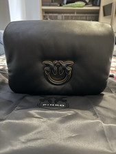 Pinko love bag usato  Rivignano Teor