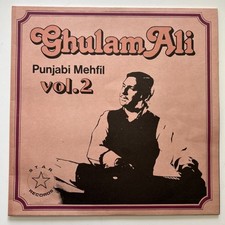 Punjabi mehfil vol for sale  YORK