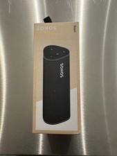 Sonos roam bluetooth for sale  PETERBOROUGH