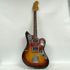 Fender jaguar electric d'occasion  Expédié en Belgium