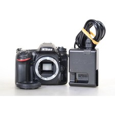 Nikon d7200 slr gebraucht kaufen  Rain