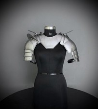 Fantasy armour shoulder for sale  MORETON-IN-MARSH