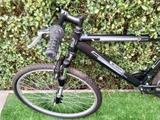Zoll mountainbike gangmit gebraucht kaufen  Hamburg