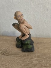 Weta workshop gollum gebraucht kaufen  Hötensleben