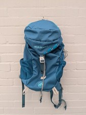Mammut first trion gebraucht kaufen  Hamburg