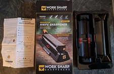 Work sharp schleifstein gebraucht kaufen Work sharp schleifstein gebraucht kaufen  Göttingen