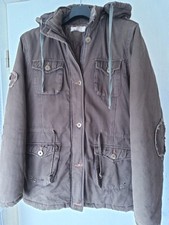 Vintage parka anorak gebraucht kaufen  Deutschland