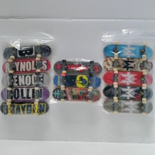 Tech deck fingerboard for sale  Zimmerman