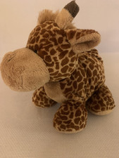 Bhs giraffe soft for sale  VENTNOR