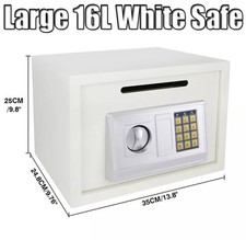 Large 16l digital for sale  TORQUAY