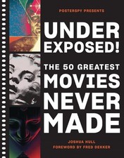 Underexposed greatest movies for sale  Norcross