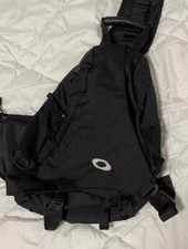 Oakley sandbag shoulder for sale  La Fayette