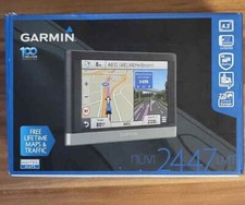 Garmin nüvi 2447 gebraucht kaufen  Hamburg