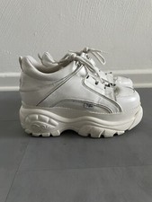 Buffalo london classic gebraucht kaufen  Freudenberg