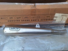 886620 scarico arrow usato  Massa di Somma