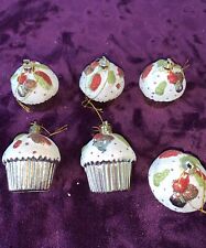 Cupcake christmas tree for sale  UPMINSTER