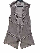 Marble long cardigan for sale  CHEDDAR
