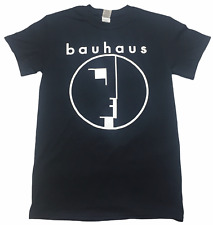 Bauhaus black shirt d'occasion  Expédié en Belgium
