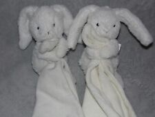 Mothercare bunny comforter for sale  SWANSEA