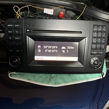 Mercedes w164 x164 gebraucht kaufen  Hünfeld