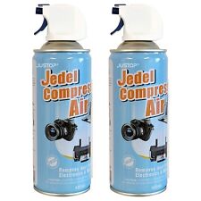 Compressed air 400ml for sale  NOTTINGHAM