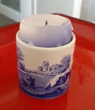 Spode copeland blue gebraucht kaufen  Berlin