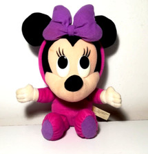 Pupazzo minnie disney usato Pupazzo minnie disney usato  Italia