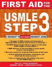 First aid usmle for sale  Aurora